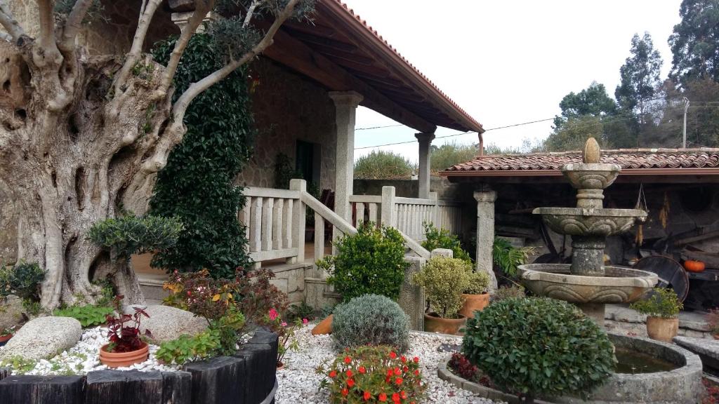Casa Ameneiros - 1
