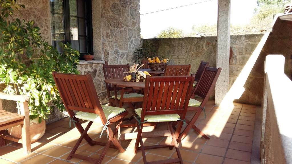 Casa Ameneiros - 5