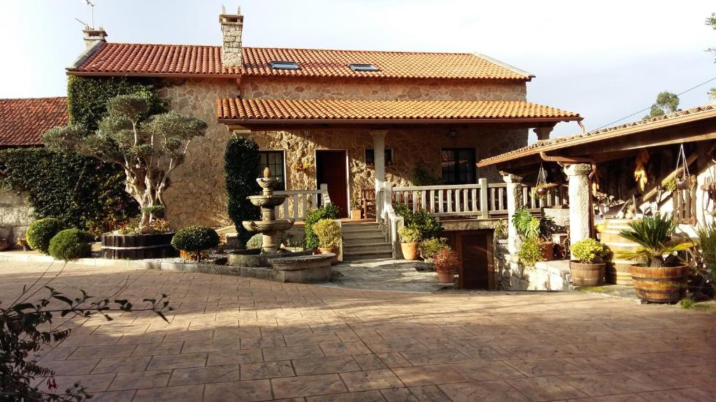 Casa Ameneiros - 2
