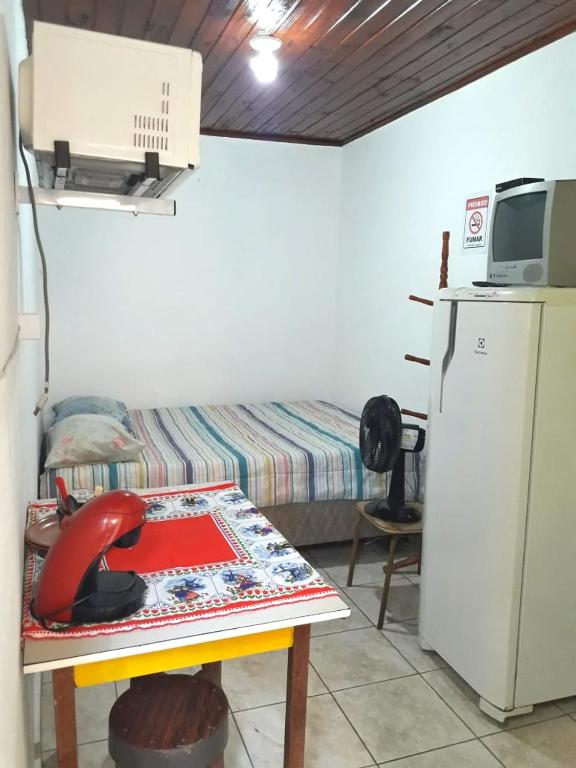 Infinito Suite — Hotel in São Paulo