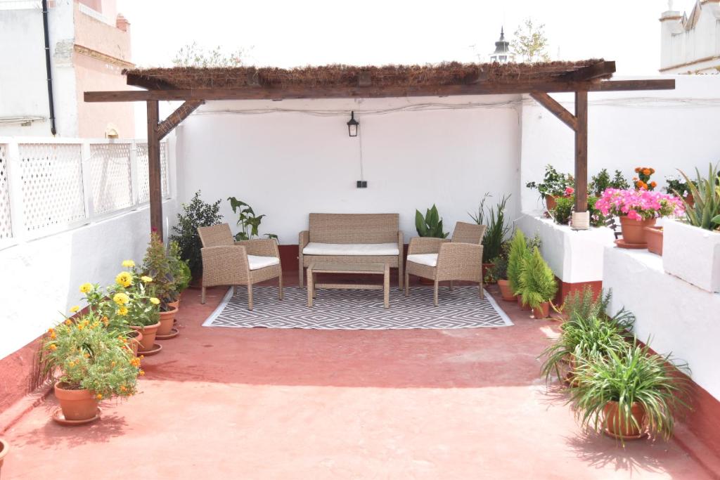 Apartamento La Discusión de Veedor 12 - 3