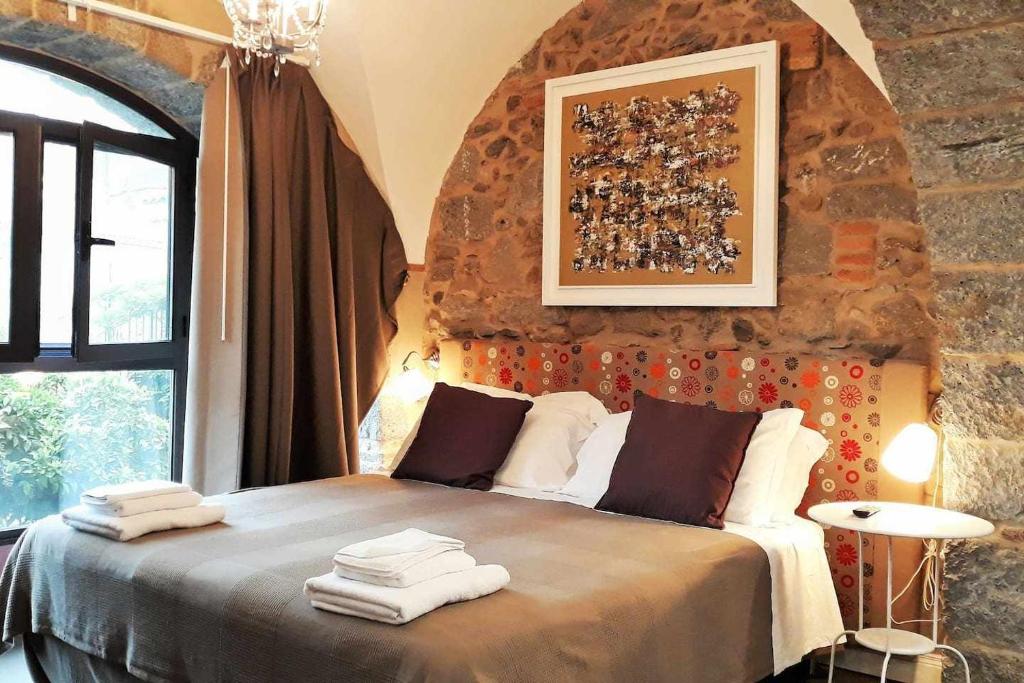 B&B ComeinSicily CortedeiLimoni Charming & Relax 전경