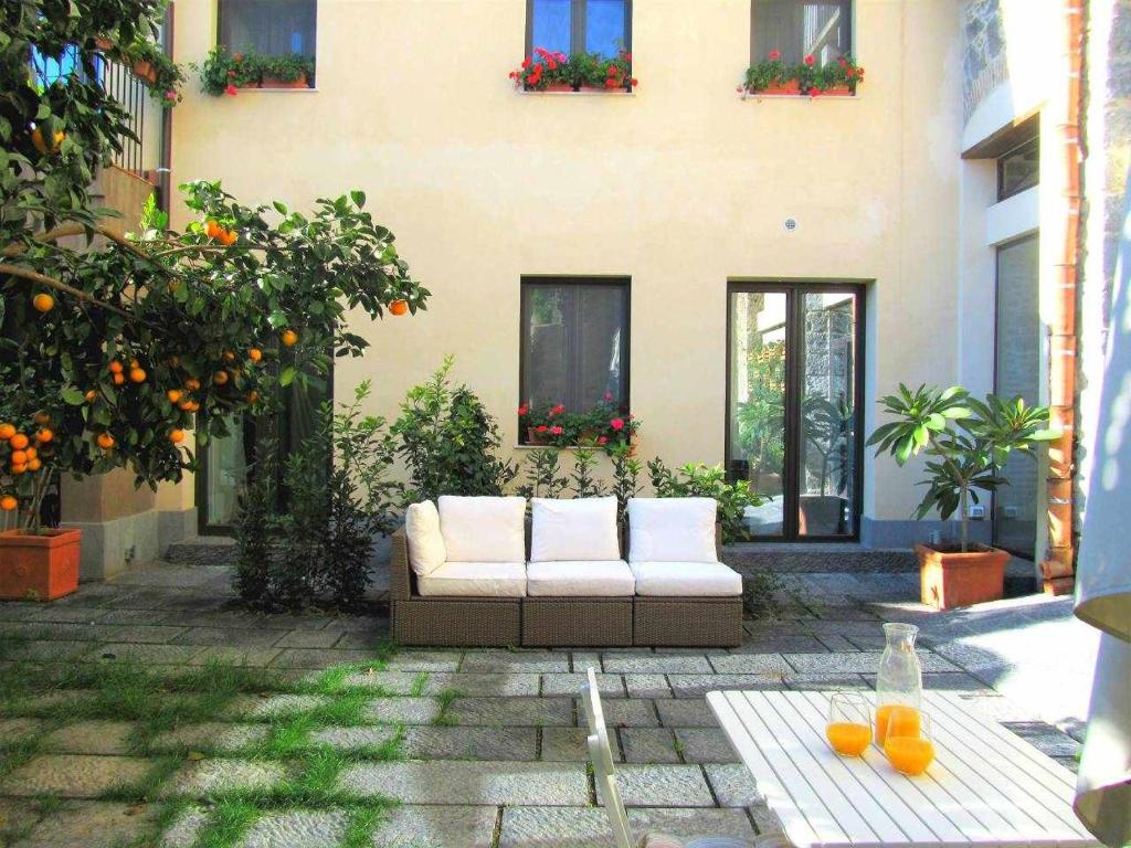 B&B ComeinSicily Corte dei Limoni - Charme & Relax - 2