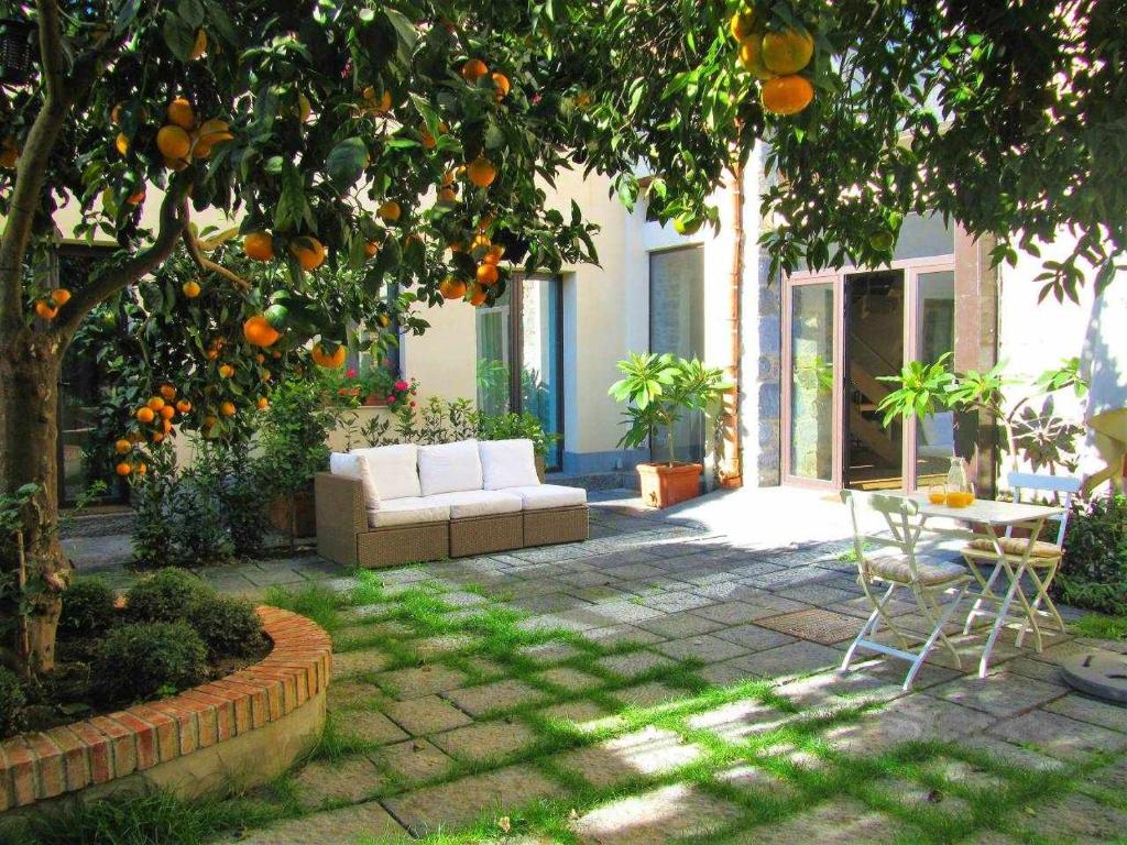 B&B ComeinSicily Corte dei Limoni - Charme & Relax - 4
