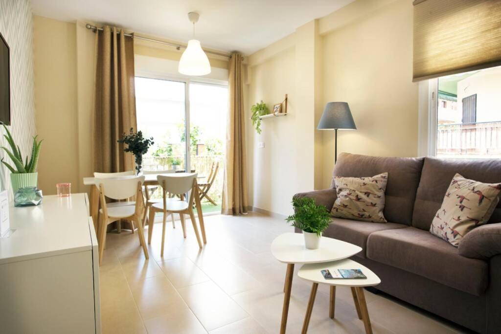 Sweet Apartment - 2