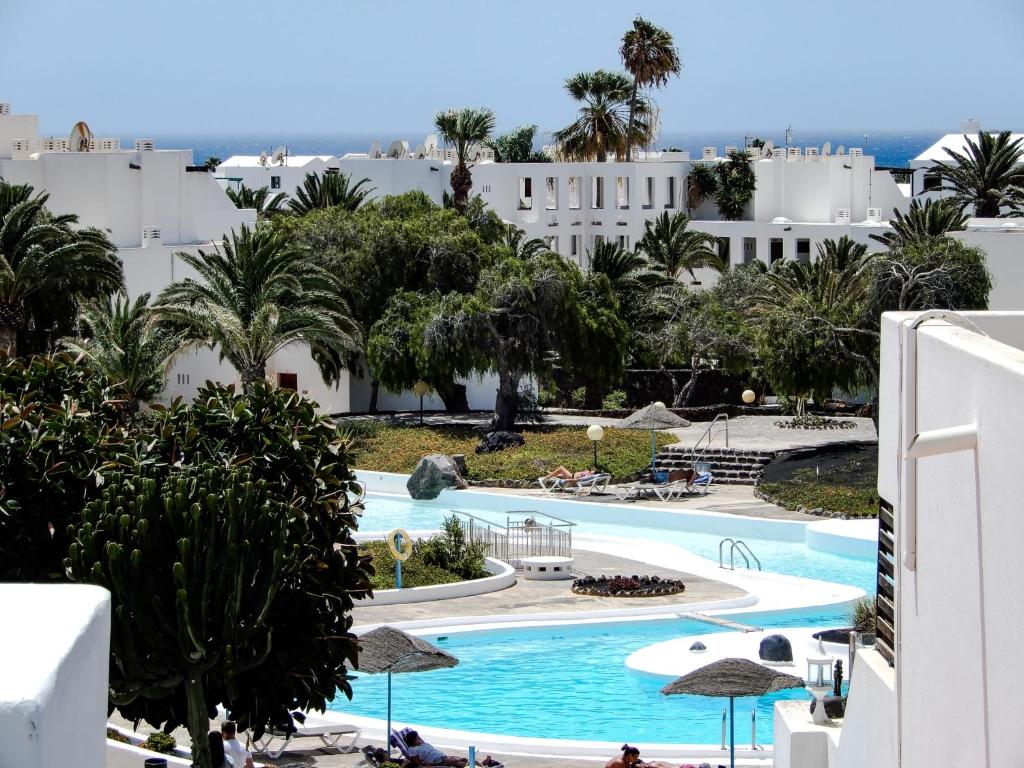 Aire del Mar-Los Molinos - 1