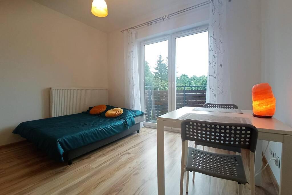 Apartament Salt Crystal III