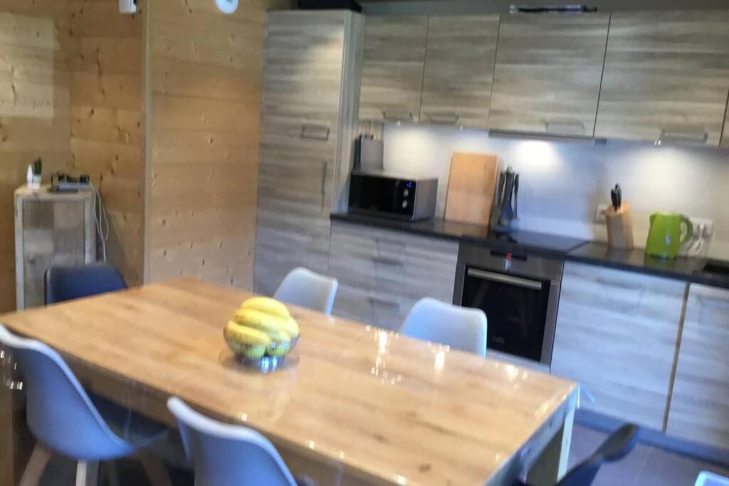 Modern Comfortable Chalet with large terrace - 4
