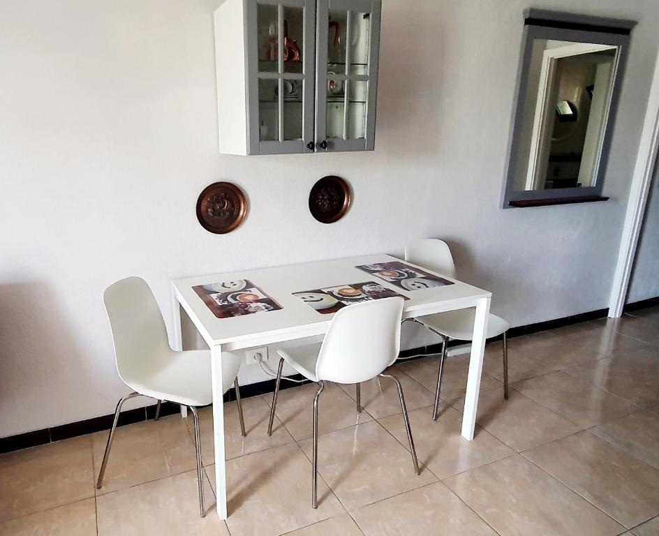 Apartment Caracol - 4