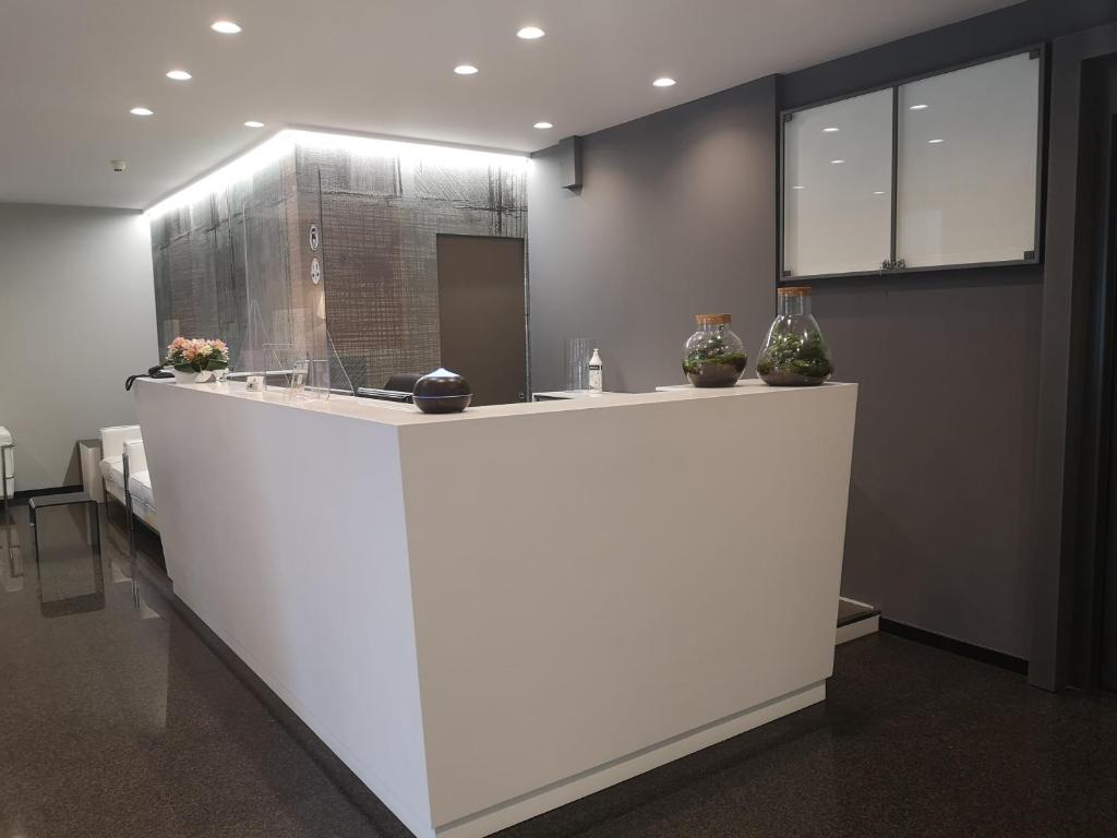 Hotel Daunia - 4