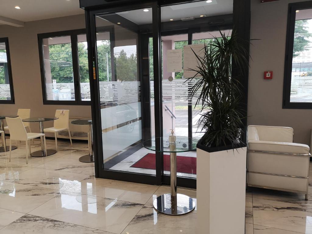 Hotel Daunia - 3