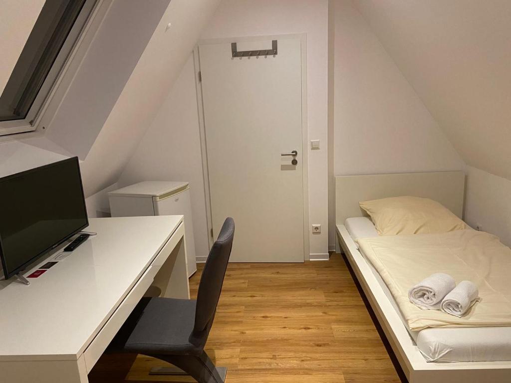 Vermietung Flaßkamp photo