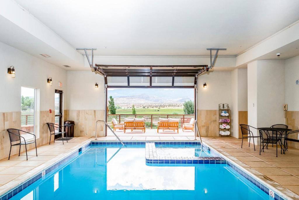 Red Sands Hotel — Hotel in Torrey (UT)