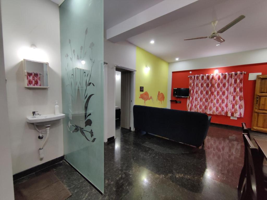 Royal Wings Apartments Entire apartment (Mysore) Deals, Photos & Reviews