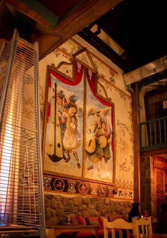 Nao Victoria Hostel, hotel in Cusco