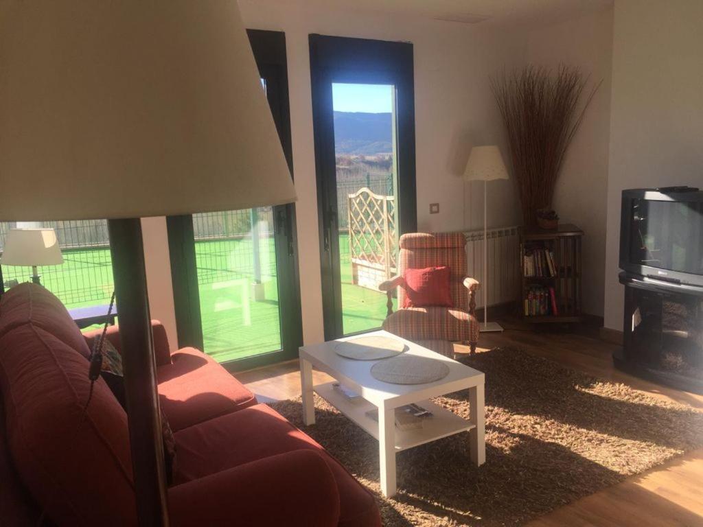 Apartamento Balcón de Jaca - 1