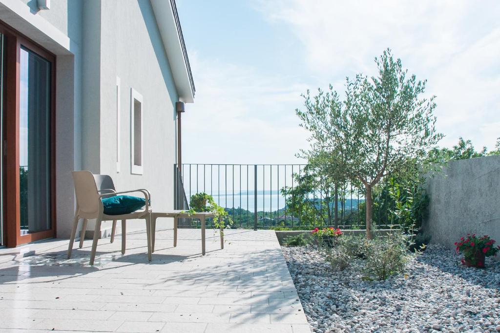 Encanto Agriturismo & Private SPA 전경