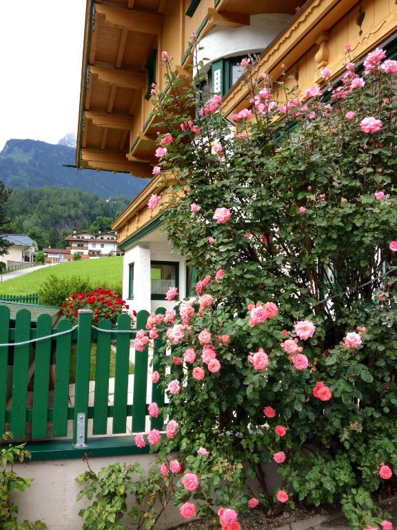 Appartementhaus Zillertal by PiaundDirk - 5