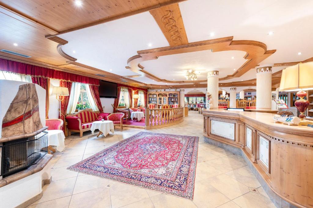 Hotel Miravalle photo
