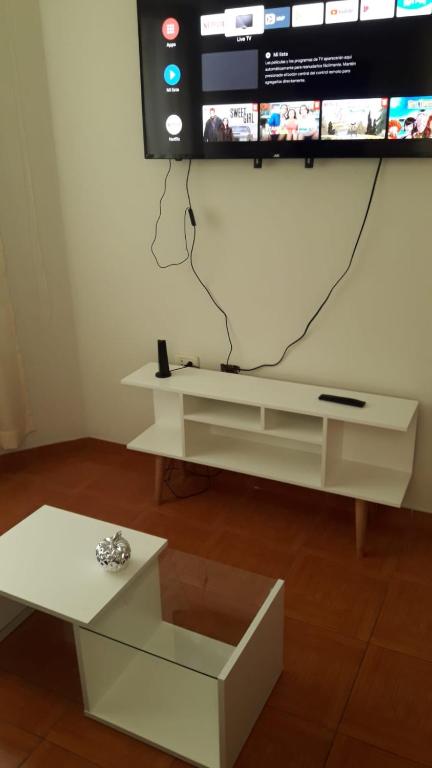 Hermoso departamento en chorrillos - 3