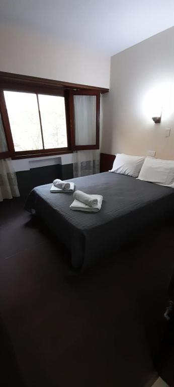 Hotel Capri - 2
