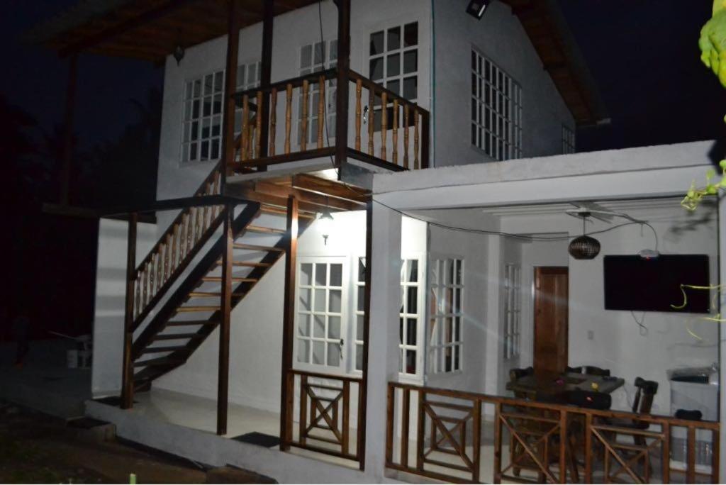 HACIENDA WAKANDA en San Andrés, Colombia opiniones, precios