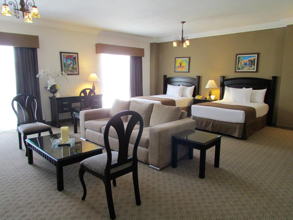 Best Western Hotel Posada Del Rio Express photo