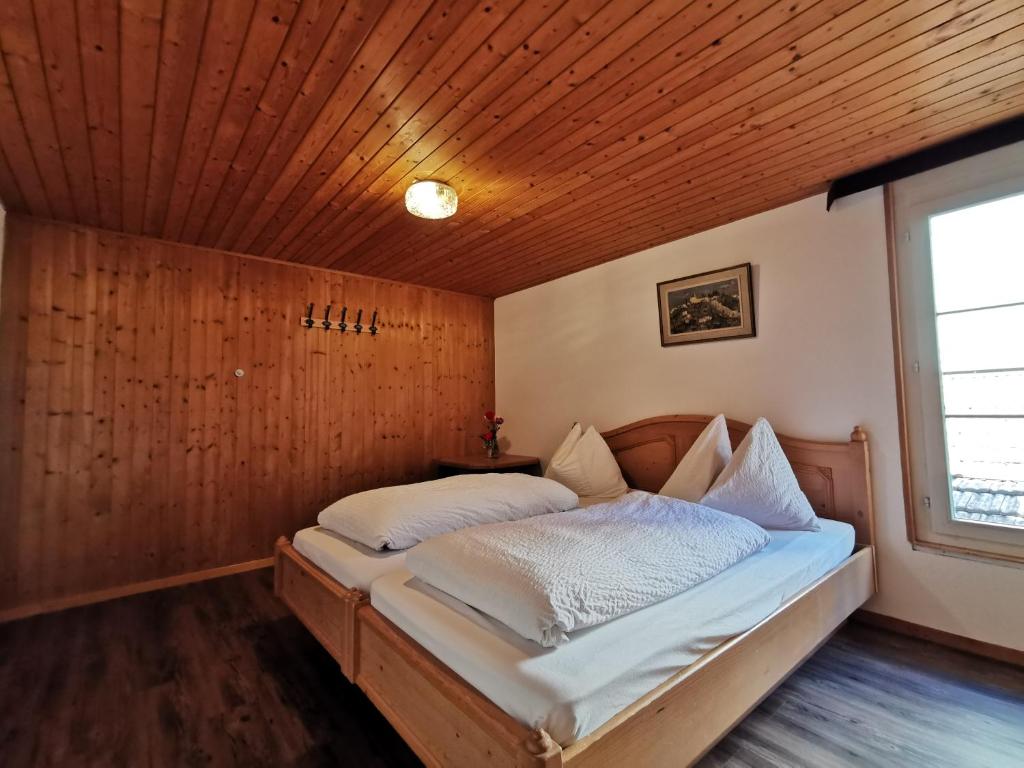 Interlaken apartment 27 - 4