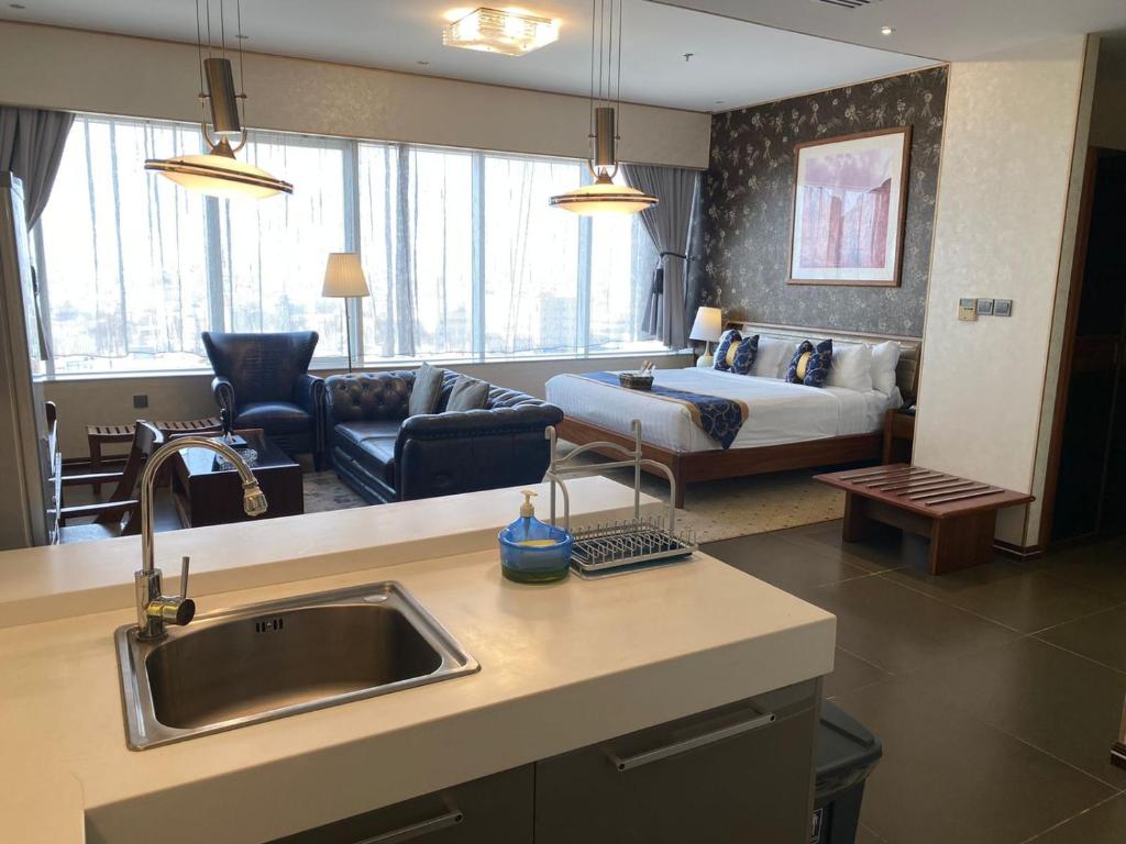 Al Ahsa Grand Hotel photo