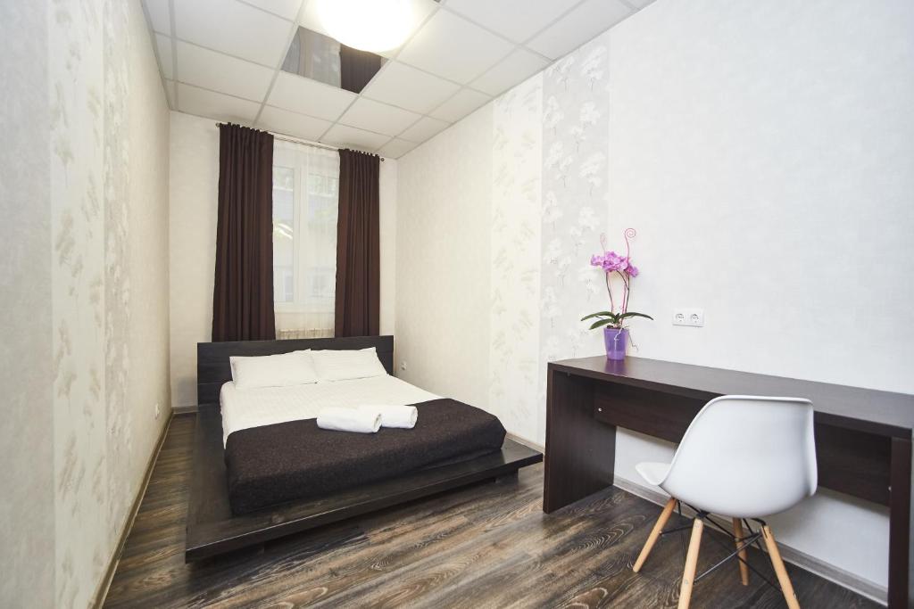 Old Courtyard Hostel, Oděsa