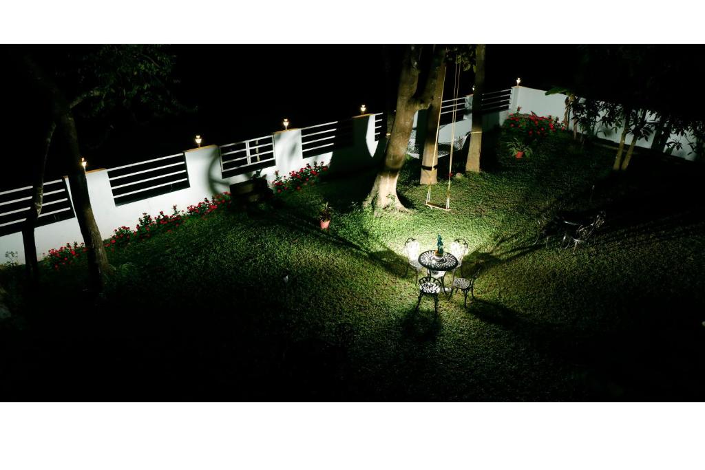 Riverside Inn Homestay photo