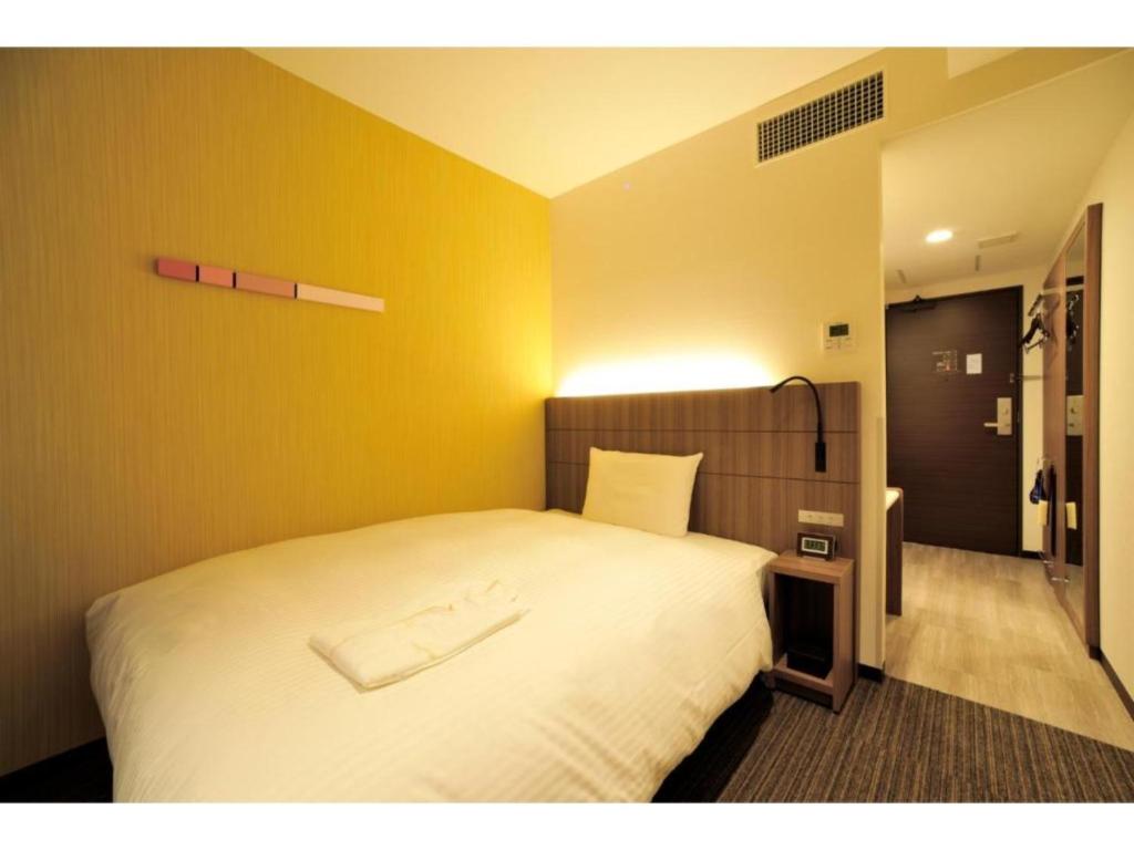 Hotel Nets Sapporo - Vacation STAY 63528v 전경