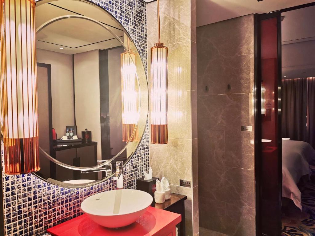 バスルーム（客室）