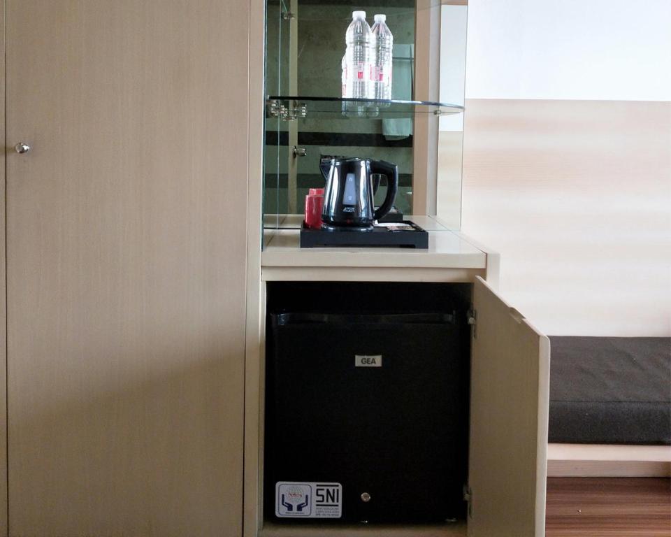 Facilities