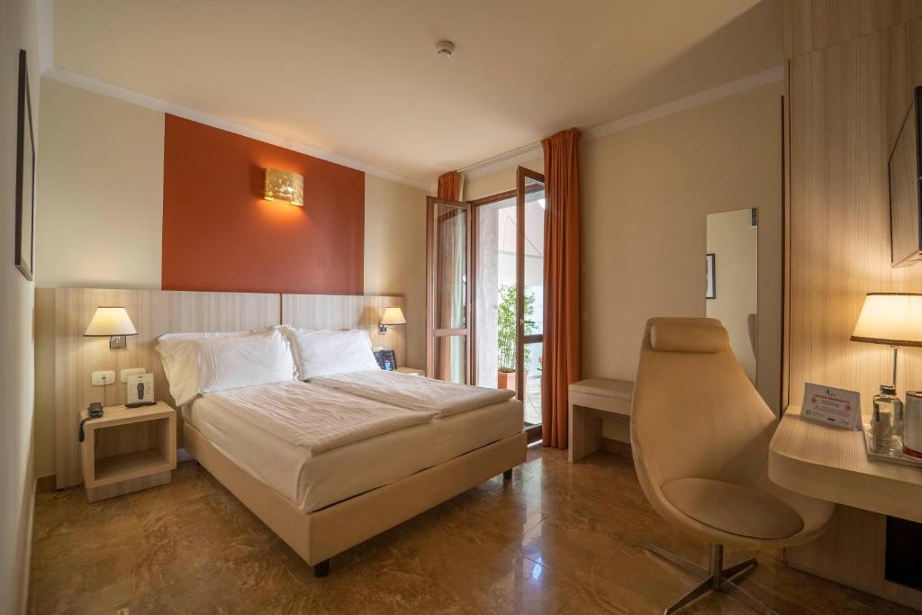 Hotel della Signoria Photo 6
