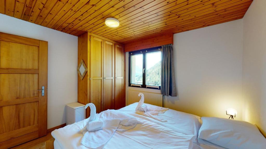 Aletsch Arena - modern and bright 2 bedroom apartment - 3