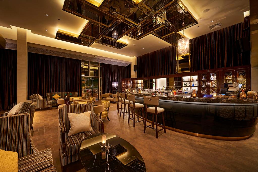 Dubai Millennium Airport Hotel Dubai Additional