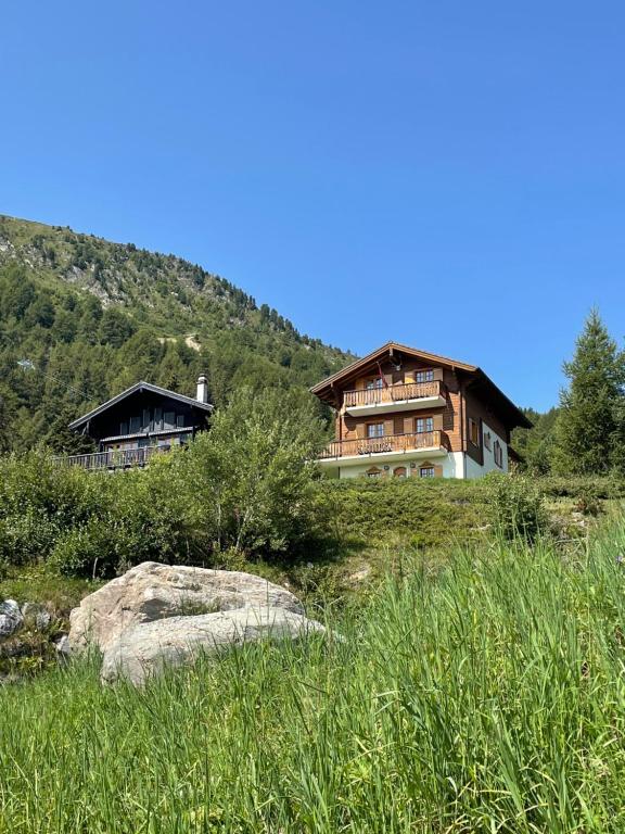 Chalet Michele Alpage - 4