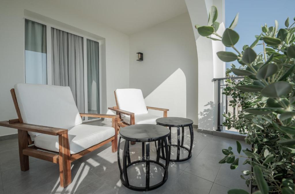 Bitzaro Boutique Hotel photo