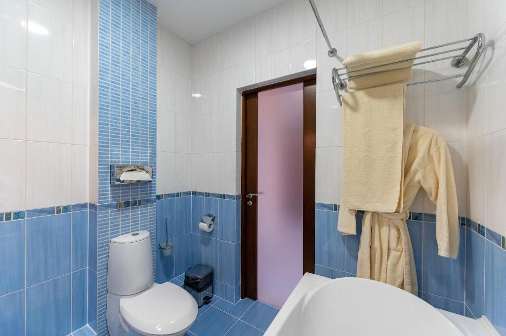 Hotel Briz photo