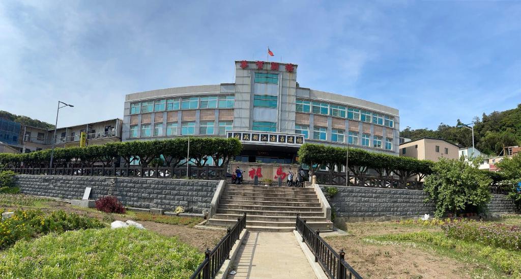 Zucuo Homestay 호텔 이미지 1