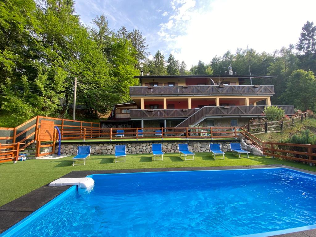 Le Terrazze - Ledro House - 5
