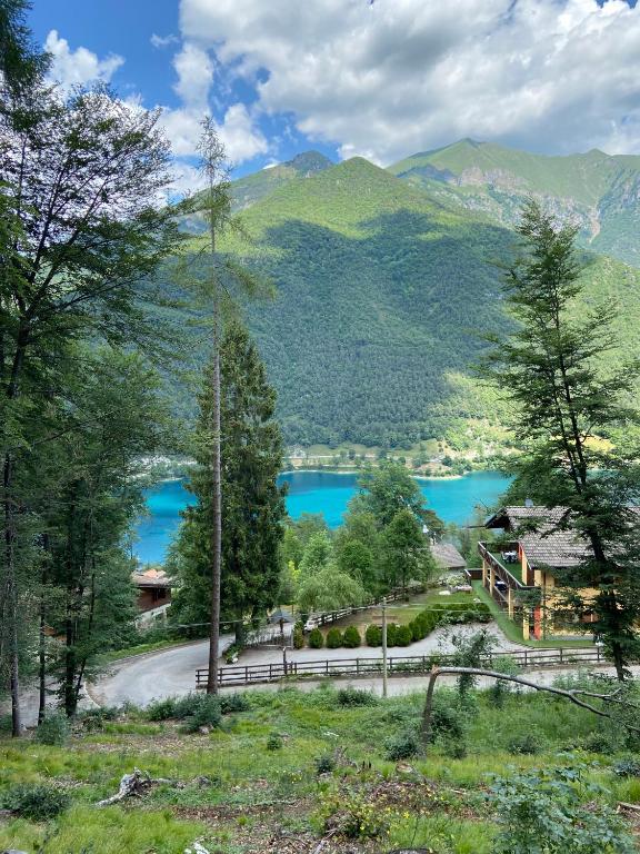 Le Terrazze - Ledro House - 4