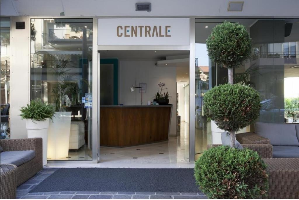 Hotel Centrale photo