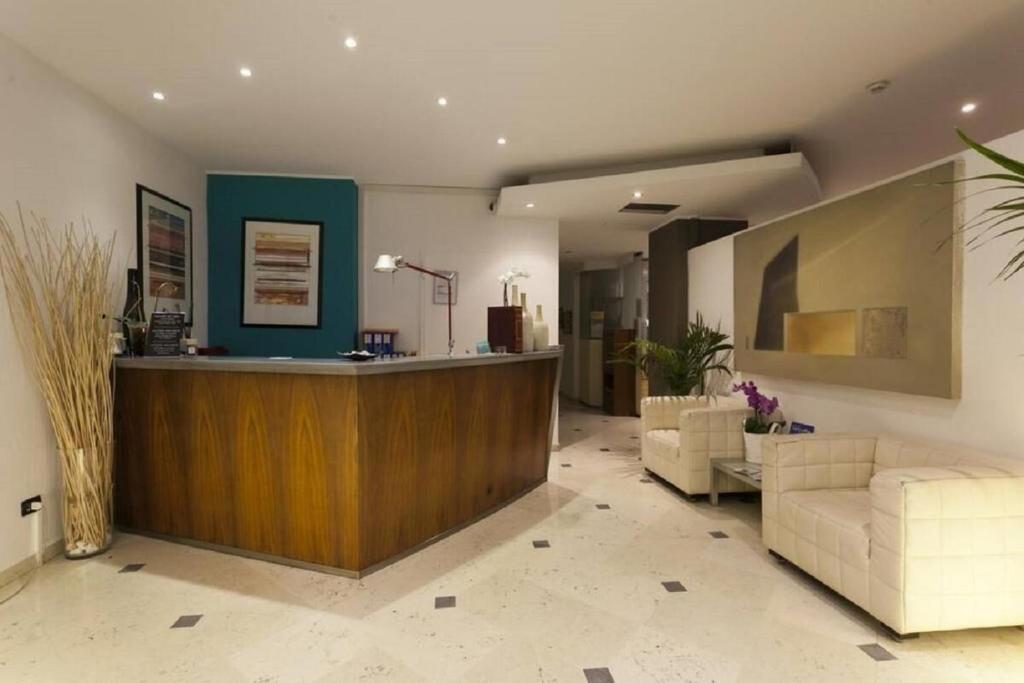 Hotel Centrale photo