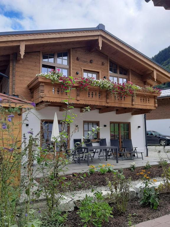 Hochalmbahnen Chalets 7W1, Fichte, nahe Gondel, Hunde willkommen - 2
