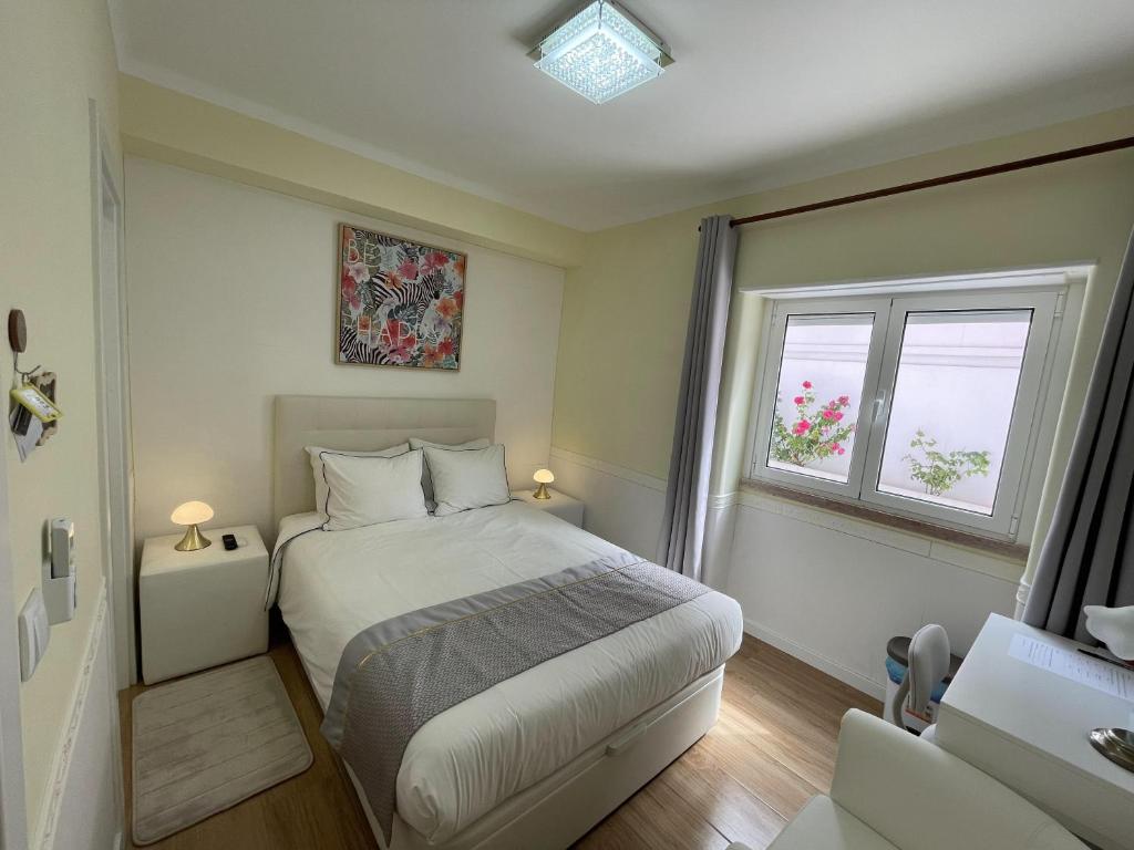 SK Lisboa Villa Guesthouse photo