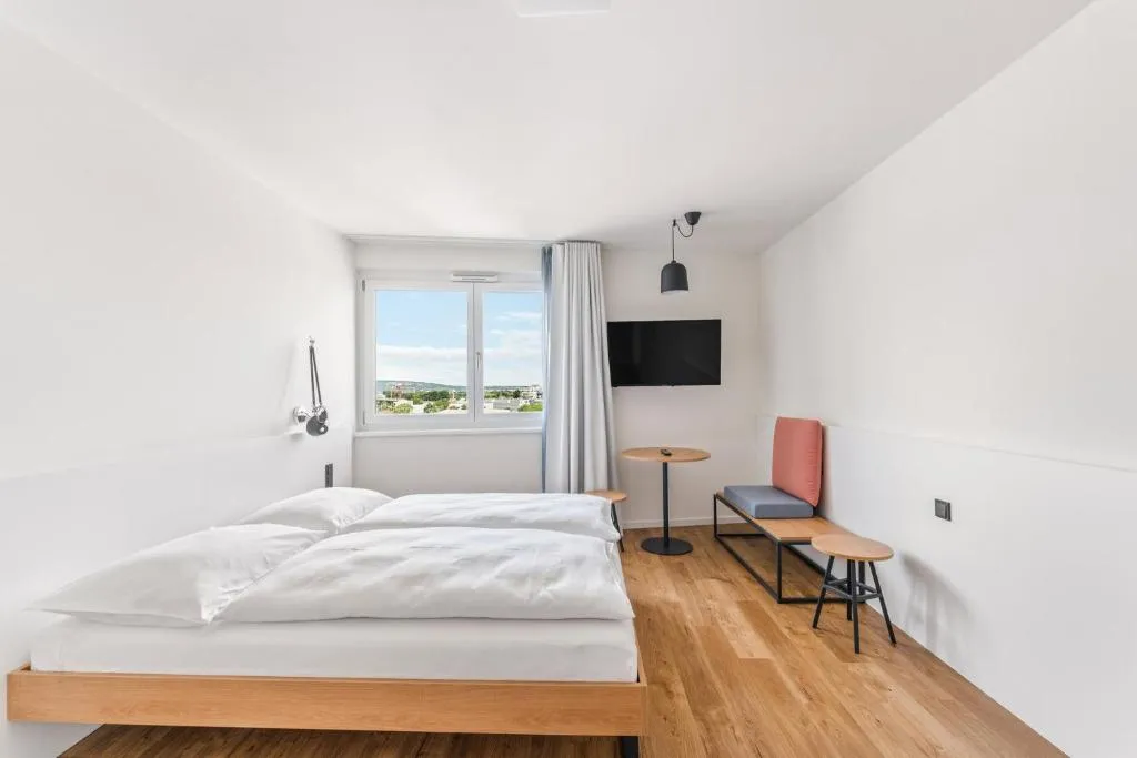 smartments Wien Heiligenstadt, Hotel in Wien