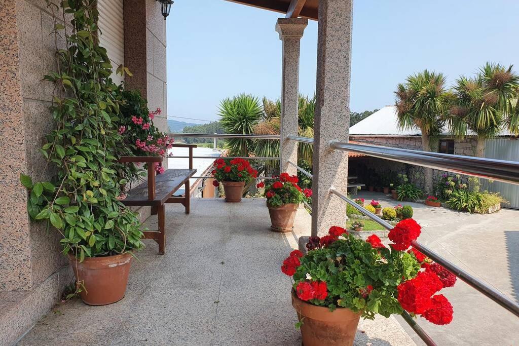Apartamento A Fontiña - 2