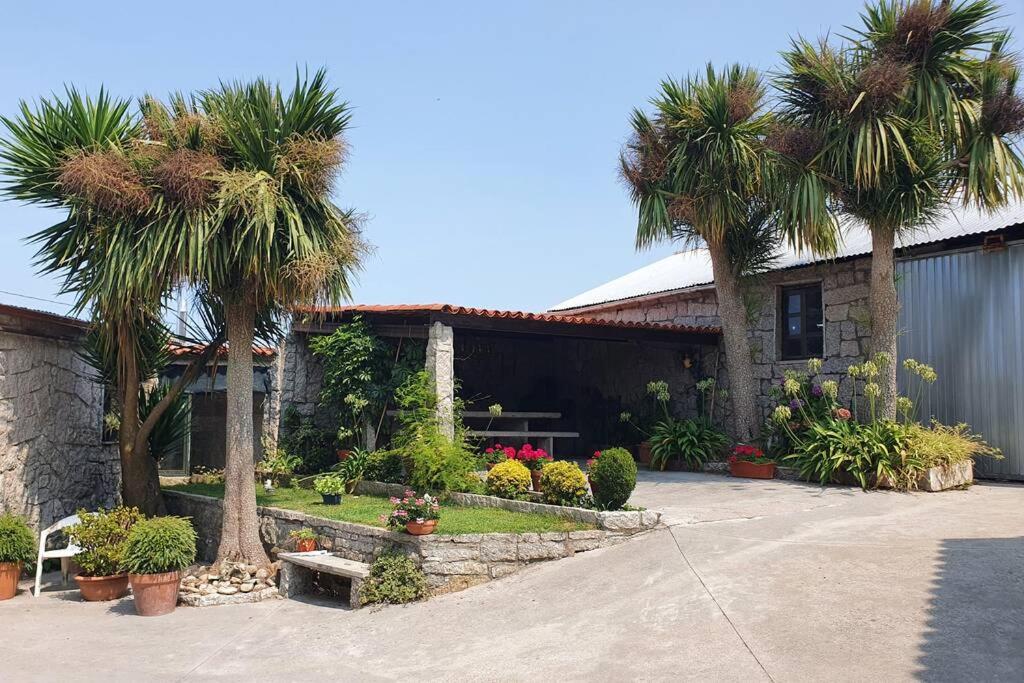 Apartamento A Fontiña - 3